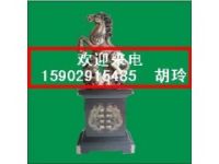 咸陽(yáng)大擺件  咸陽(yáng)喬遷長(zhǎng)城馬擺件銷(xiāo)售