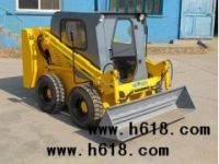 履帶式小型礦用裝載機(jī)、隧道裝載機(jī)、礦道裝載機(jī)