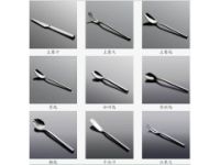 Yayoda高档牌子R333系列不锈钢西餐刀叉勺不锈钢刀叉勺