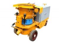供應(yīng)PZ-5型噴漿機(jī)，中煤5立方混凝土噴漿機(jī)