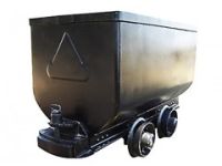 中煤生產(chǎn)固定式礦車(chē)，廠家直銷(xiāo)