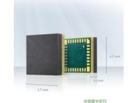 泰利特GPS模塊Jupiter SE880系列