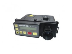 美国Apresys AL-PRO6000军用远程激光测距仪