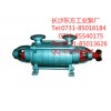 供应DG锅炉给水泵DG25-30产品图片及安装