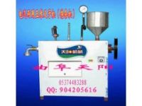 電氣兩用玉米面條機(jī)，電氣兩用酸條子機(jī)，電氣兩用馇條機(jī)