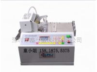 海邊帶熱剪機|滾邊帶電熱燙斷機|腰帶智能剪斷機|圓繩切繩機