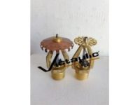 ESFR-17早期抑制快速響應(yīng)噴頭K=242 74℃