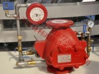 ZSFC干式報(bào)警閥