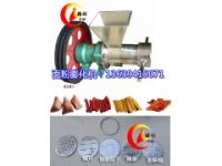 面粉膨化機(jī),香酥果機(jī),糖酥粽子機(jī),多功能糖酥棍機(jī),辣片辣條機(jī)