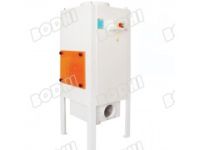 博迪油霧凈化器HCY-LG1 博迪風神