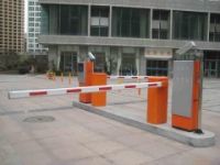 龍巖繁華社區(qū)停車(chē)場(chǎng)管理系統(tǒng)