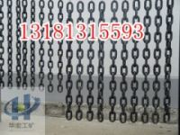 山西陜西18×64圓環(huán)鏈 刮板機(jī)鏈條廠家指定代理商