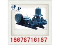 TBW-850煤礦用泥漿泵