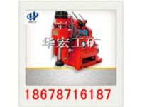 ZLJ-400坑道鉆機ZLJ-400全方位探水鉆機