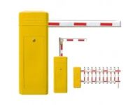 三明智能交通直桿道閘報價