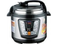 微電腦盲文語音電壓力鍋