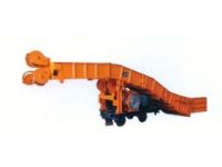 　　 扒裝機(jī)，P-15B耙斗裝巖機(jī)