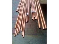 T2紫銅管規(guī)格 精密紫銅管