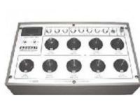 GZX92F絕緣電阻表檢定裝置