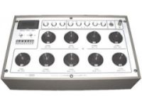 GZX92G絕緣電阻表檢定裝置