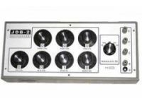 JDB-2型接地電阻表檢定裝置