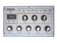 ZX119-3型兆歐表檢定裝置