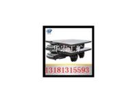 專注生產(chǎn)5T礦用平板車