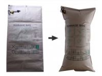 供應(yīng)PA尼龍充氣袋、集裝箱填充氣囊，緩沖袋1000*1800