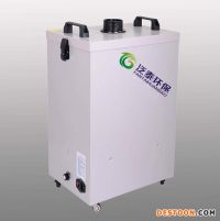 FT-X4000煙霧凈化器