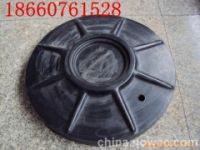 樹脂柱鞋  礦用柱帽