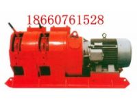 電耙子礦用2JPB15耙礦絞車防爆絞車