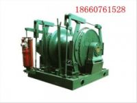 JD調(diào)度絞車隔爆絞車礦用絞車