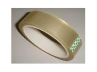 透明耐高溫聚酯膠帶 PET硅膠帶 高溫藍(lán)色膠帶 高溫綠色膠帶