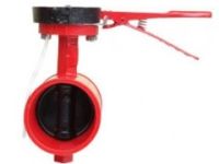 溝槽碟閥物美價廉安全可靠品質(zhì)好