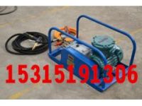 3BZ36礦用阻化泵 3BZ阻化劑噴射泵