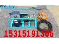 陜西WJ-24-2礦用阻化泵 品質(zhì)保證