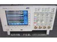 高價(jià)回收TDS3012C 泰克TDS3014C數(shù)字熒光示波器