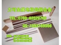 安徽CUW70鎢銅合金