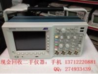 高價(jià)現(xiàn)金收購TDS3034C/泰克TDS3054C數(shù)字示波器