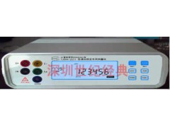 TJ89A-2011型色谱仪检定专用测量仪