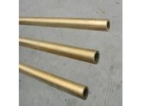 精密毛細(xì)黃銅管 外徑小1mm，壁厚0.1mm