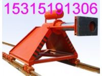 液壓緩沖滑動(dòng)擋車器 液壓緩沖擋車器質(zhì)量好