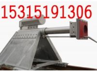 液壓緩沖固定擋車器 CDG-Y鐵路液壓擋車器