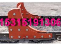 山東月牙擋車器 優(yōu)質(zhì)月牙擋車器廠家