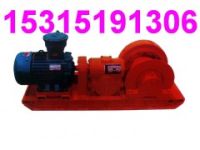 JH-5礦用回柱絞車，5噸回柱絞車廠家