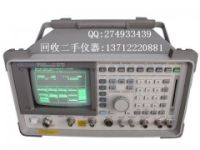 長期收購HP8921A，Agilent8921A無線電測試儀