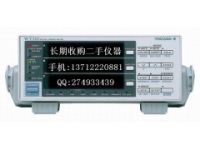 東莞回收WT210 橫河WT210，WT310數(shù)字功率表