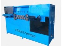 新動力-2號全自動數(shù)控彎箍機