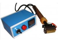 輪胎識(shí)別標(biāo)識(shí)碼烙印機(jī)，輪胎生產(chǎn)日期批次號(hào)烙印機(jī)