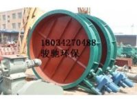 河北通風(fēng)蝶閥廠家